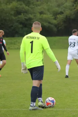 14.09.2025 Meeraner SV vs. SC Syrau