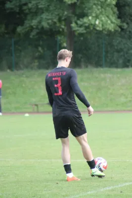 14.09.2025 Meeraner SV vs. SC Syrau