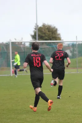 14.09.2025 Meeraner SV vs. SC Syrau