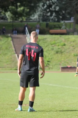 14.09.2025 Meeraner SV vs. SC Syrau