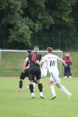 14.09.2025 Meeraner SV vs. SC Syrau