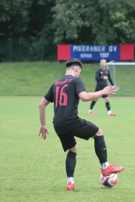 14.09.2025 Meeraner SV vs. SC Syrau