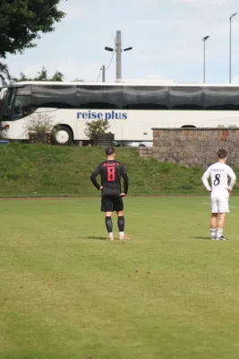 14.09.2025 Meeraner SV vs. SC Syrau