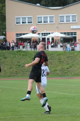 14.09.2025 Meeraner SV vs. SC Syrau