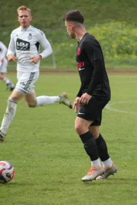 14.09.2025 Meeraner SV vs. SC Syrau