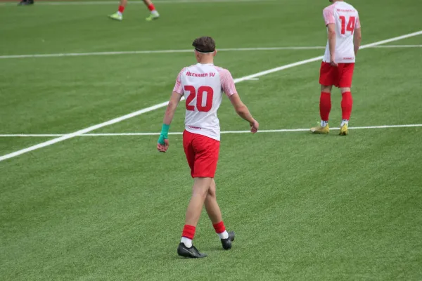 21.09.2025 FC Stollberg vs. Meeraner SV