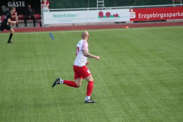 21.09.2025 FC Stollberg vs. Meeraner SV