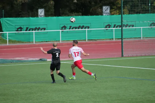 21.09.2025 FC Stollberg vs. Meeraner SV