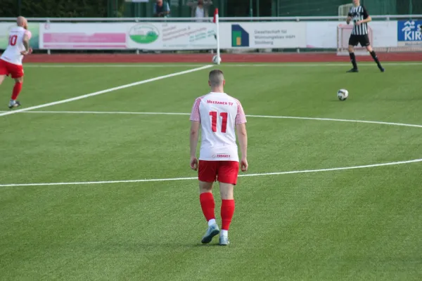 21.09.2025 FC Stollberg vs. Meeraner SV