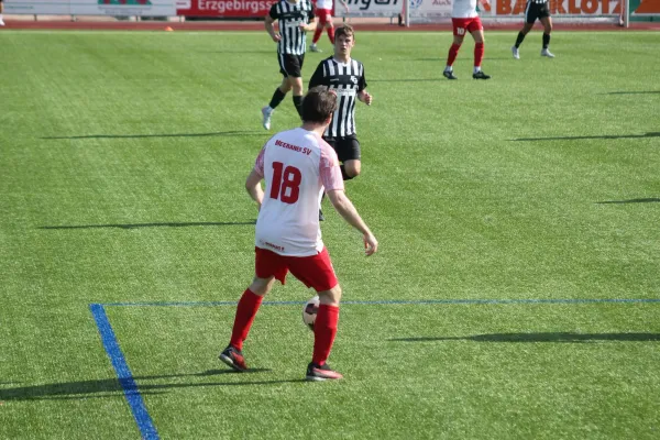 21.09.2025 FC Stollberg vs. Meeraner SV