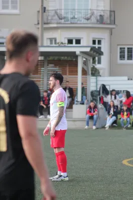 28.09.2025 Meeraner SV vs. Fort. Lichtenstein