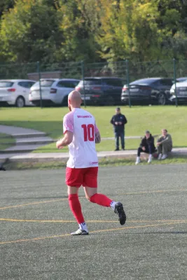 28.09.2025 Meeraner SV vs. Fort. Lichtenstein