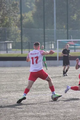 28.09.2025 Meeraner SV vs. Fort. Lichtenstein