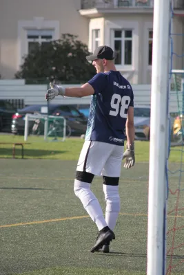 28.09.2025 Meeraner SV vs. Fort. Lichtenstein