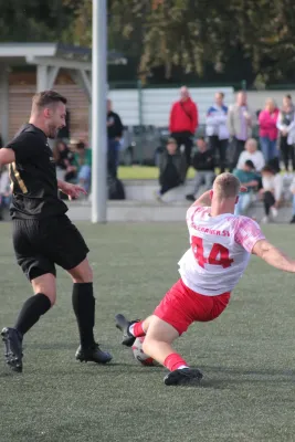 28.09.2025 Meeraner SV vs. Fort. Lichtenstein