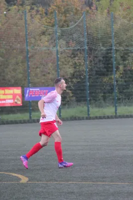 28.09.2025 Meeraner SV vs. Fort. Lichtenstein