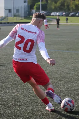 28.09.2025 Meeraner SV vs. Fort. Lichtenstein