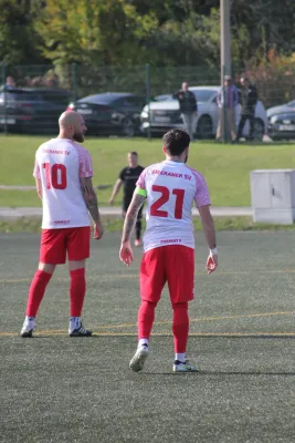 28.09.2025 Meeraner SV vs. Fort. Lichtenstein