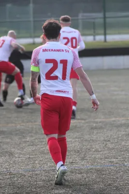 28.09.2025 Meeraner SV vs. Fort. Lichtenstein