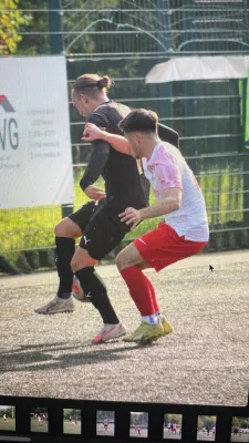 28.09.2025 Meeraner SV vs. Fort. Lichtenstein