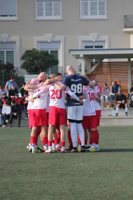 28.09.2025 Meeraner SV vs. Fort. Lichtenstein