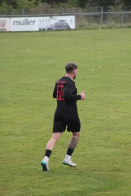 05.10.2025 BSV 53 Irfersgrün vs. Meeraner SV