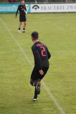 05.10.2025 BSV 53 Irfersgrün vs. Meeraner SV