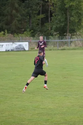 05.10.2025 BSV 53 Irfersgrün vs. Meeraner SV