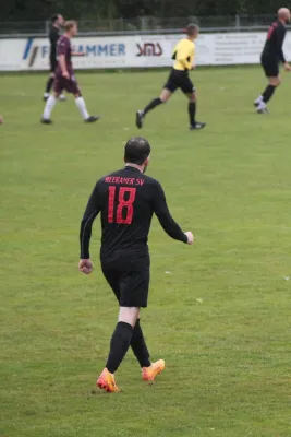 05.10.2025 BSV 53 Irfersgrün vs. Meeraner SV