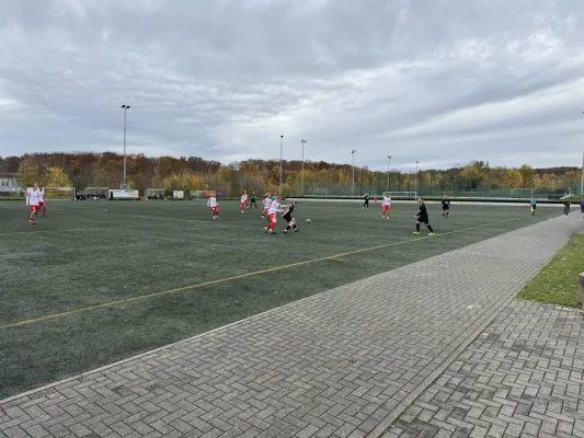 02.11.2025 Meeraner SV vs. VfB Schöneck 1912