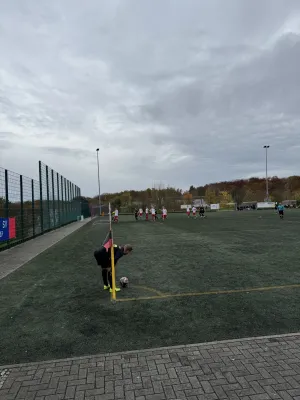 02.11.2025 Meeraner SV vs. VfB Schöneck 1912