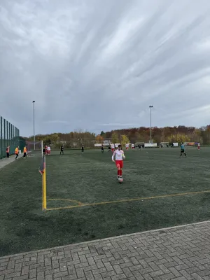 02.11.2025 Meeraner SV vs. VfB Schöneck 1912