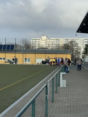 08.11.2025 BSC Freiberg vs. Meeraner SV