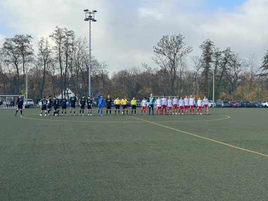 08.11.2025 BSC Freiberg vs. Meeraner SV