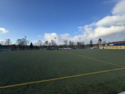 08.11.2025 BSC Freiberg vs. Meeraner SV