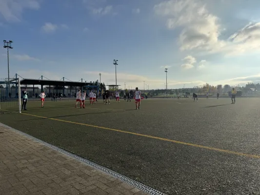 08.11.2025 BSC Freiberg vs. Meeraner SV