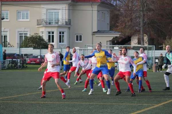 16.11.2025 Meeraner SV vs. VfB Annaberg 09