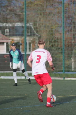 16.11.2025 Meeraner SV vs. VfB Annaberg 09