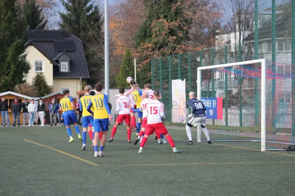 16.11.2025 Meeraner SV vs. VfB Annaberg 09