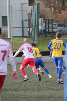 16.11.2025 Meeraner SV vs. VfB Annaberg 09