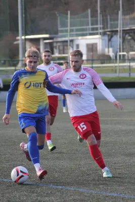 16.11.2025 Meeraner SV vs. VfB Annaberg 09