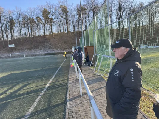 23.11.2025 SV Blau-Gelb Mülsen vs. Meeraner SV