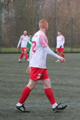 30.11.2025 Meeraner SV vs. Eiche Reichenbrand