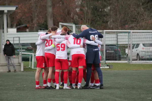 30.11.2025 Meeraner SV vs. Eiche Reichenbrand