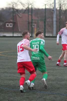 30.11.2025 Meeraner SV vs. Eiche Reichenbrand