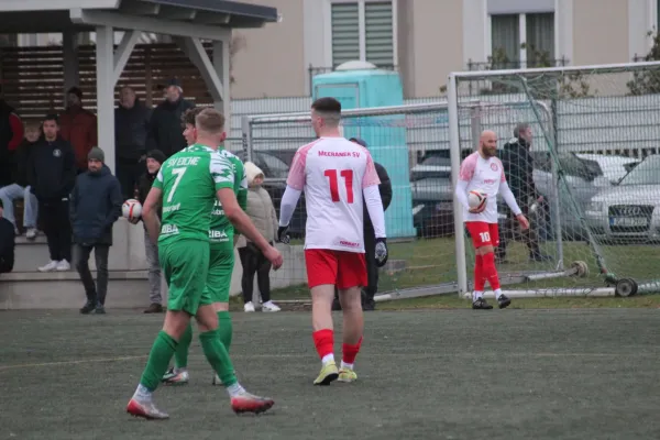 30.11.2025 Meeraner SV vs. Eiche Reichenbrand