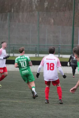 30.11.2025 Meeraner SV vs. Eiche Reichenbrand