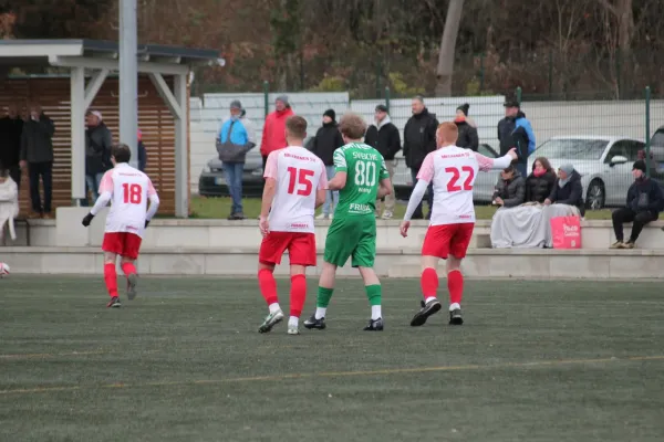 30.11.2025 Meeraner SV vs. Eiche Reichenbrand