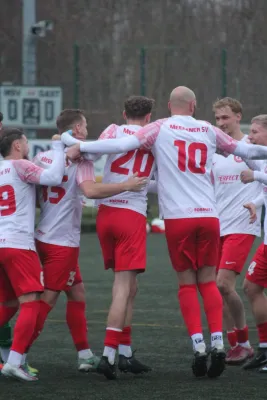 30.11.2025 Meeraner SV vs. Eiche Reichenbrand