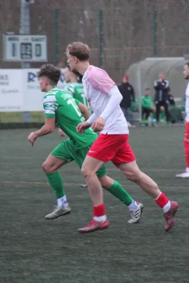 30.11.2025 Meeraner SV vs. Eiche Reichenbrand